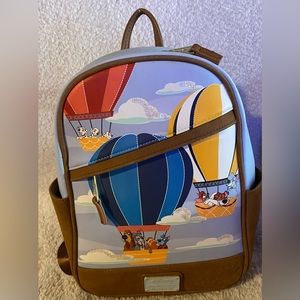 Disney Loungefly Disney Dogs Balloon